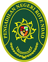 Logo PN Rote Ndao